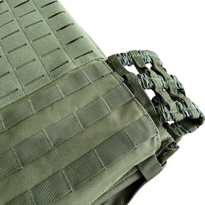 MTV06 Breathable Outdoor Vest for Law Enforcement and Tactical Operations