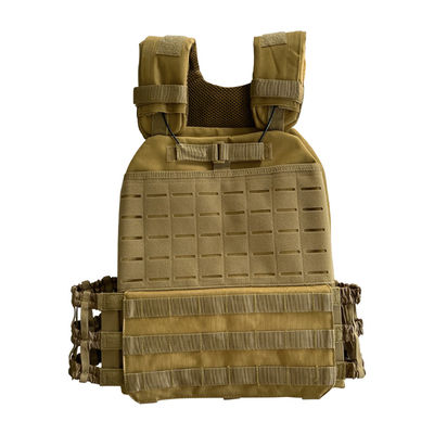 MTV06  Breathable Outdoor Vest for Law Enforcement and Tactical Operations