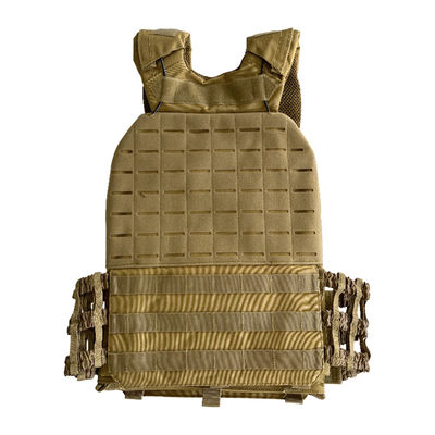 MTV06  Breathable Outdoor Vest for Law Enforcement and Tactical Operations