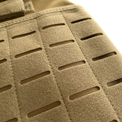MTV06  Breathable Outdoor Vest for Law Enforcement and Tactical Operations