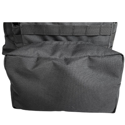 FDY25 Nij Iiia Military Full Protection Armor Ballistic Vest Bulletproof