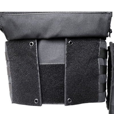 FDY25 Nij Iiia Military Full Protection Armor Ballistic Vest Bulletproof