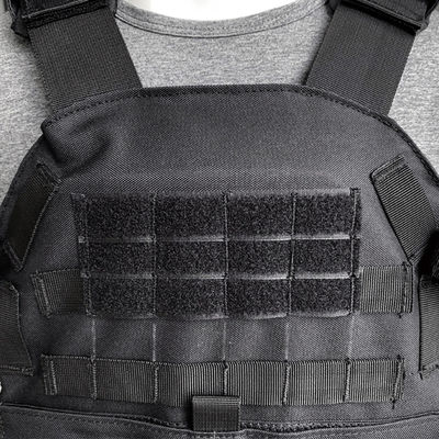 FDY25 Nij Iiia Military Full Protection Armor Ballistic Vest Bulletproof