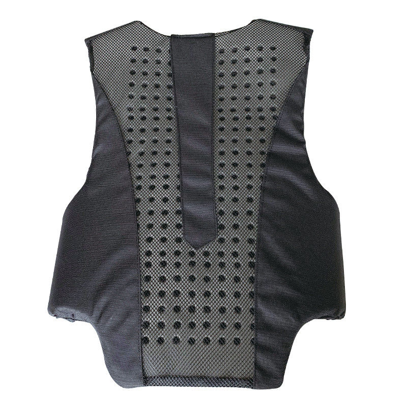 Certified Light Weight Children's Equestrian Body Vest for Outdoor Horse-Riding Safety