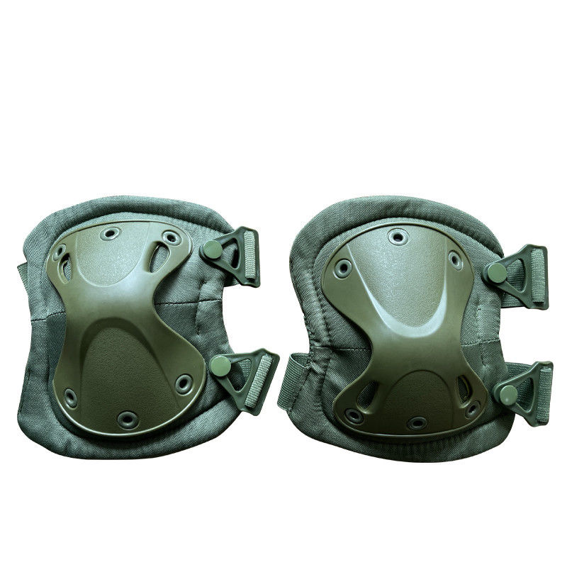 Customized Design Sports Protector Elbow Knee Pads for Tactical Outdoor Activities