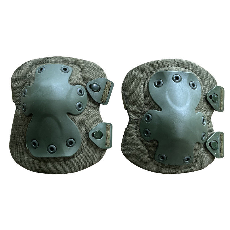 Thick Polyester Sports Protector Elbow Knee Pads for Maximum Protection in Sports