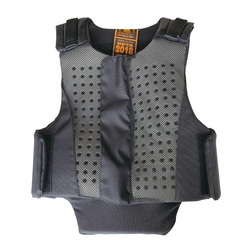Customized Horse Bridle Horse Riding Jacket and Equestrian Vest for Riding Experience