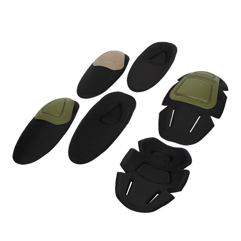 Outdoor Professional Sports Protective Gear for Roller Skating Thick and Long-Lasting