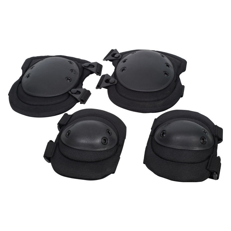 Direct One Size Fits Uniform with Knee and Elbow Pads 100% Polyester