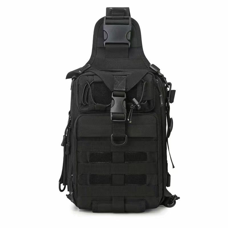Customized Color Multi-function Waterproof Backpack for Outdoor Sports and Activities