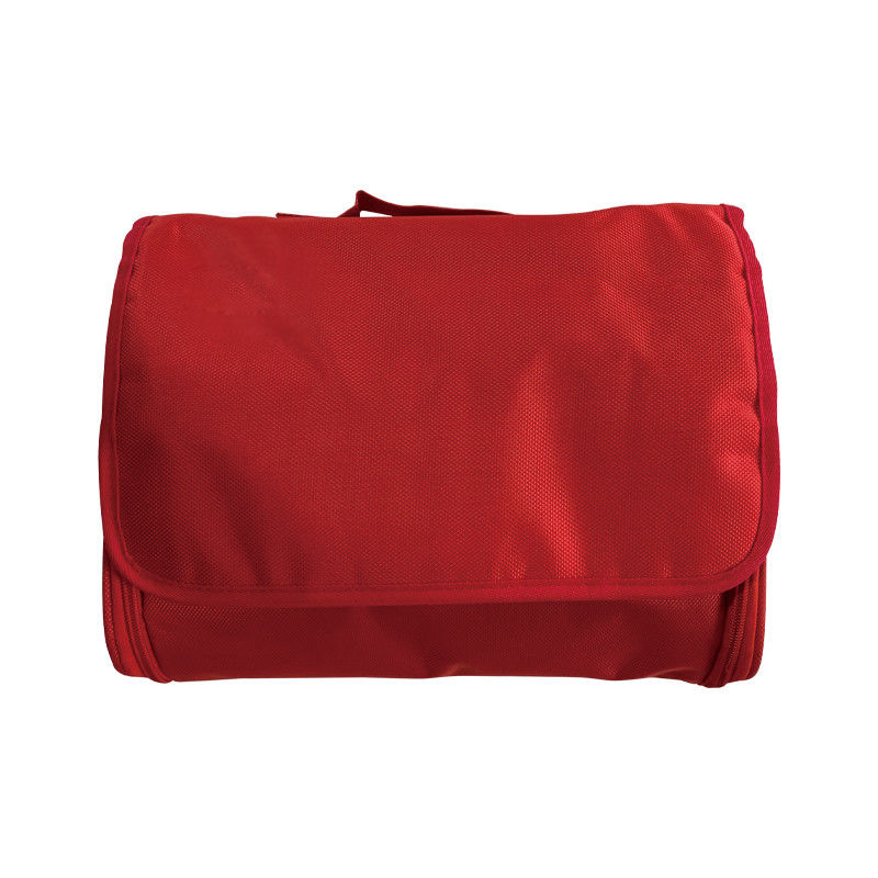 Oxford Fabric First Aid Kit Essential for Outdoor Activities and Emergency Situations