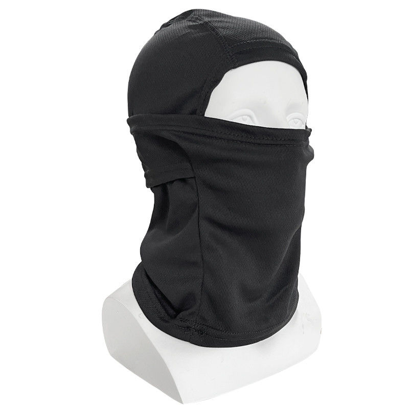 One Size Fits All Dacron Head Cover for Winter Outdoor Activities Windproof and Warm