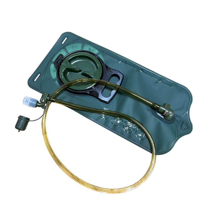 Replaceable 3L Food Grade Water Bag Perfect for Outdoor Cycling EVA Material Portable