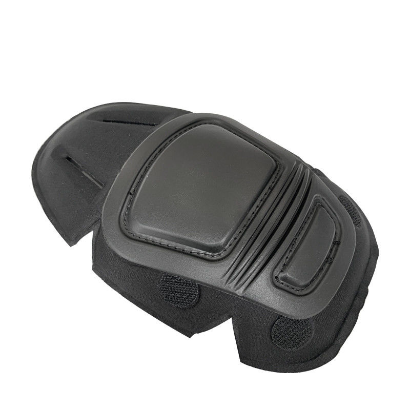 Upgrade Your Outdoor Training Gear with Adult-Sized Flexible Frog Knee and Elbow Pads