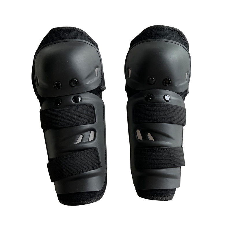 Ventilated Mesh Legs Protectors for Outdoor Motorcycle Racing Events and Activities