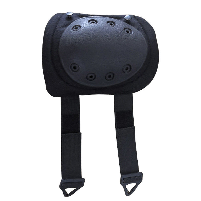 Basic Protection Outdoor Training Sport Knee and Elbow Pads for Flexible Protection