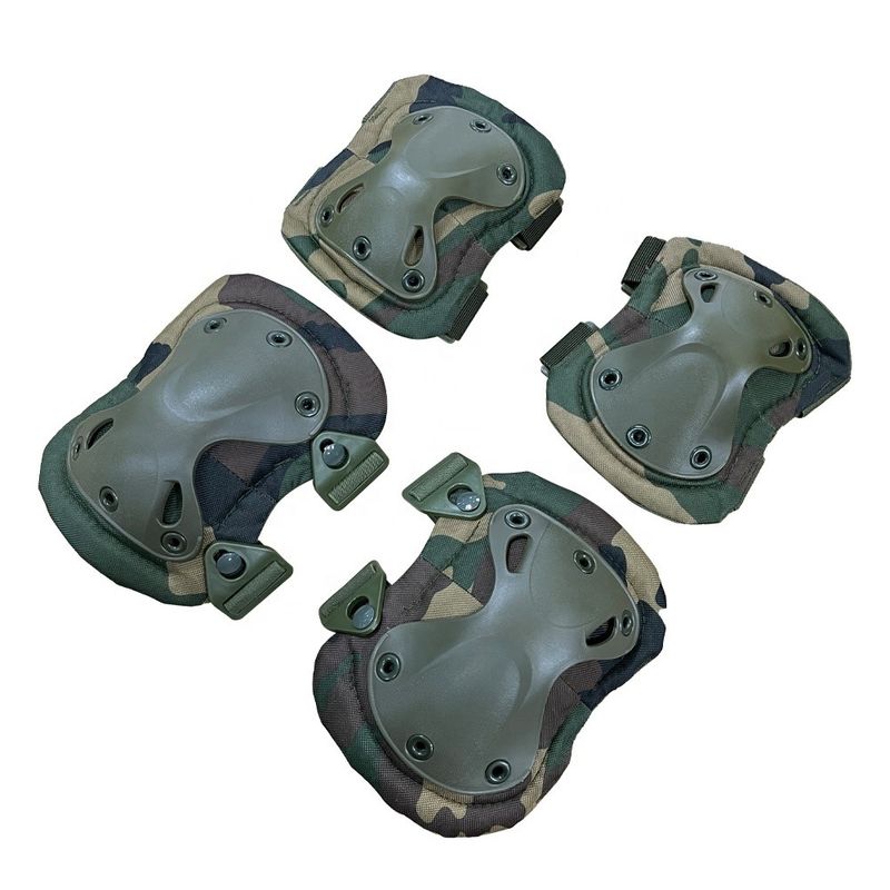 Applicable People Adult Outdoor Sport Protection Set for Skiing Roller Skating Riding