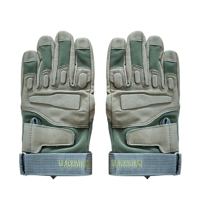 Outdoor Training Hand Protection Breathable and Anti-Slip for Improved Performance