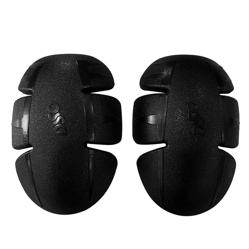 CE-certified 254*158mm Motorcycling Activities Slow Rebound PU Protectors Shock-proof