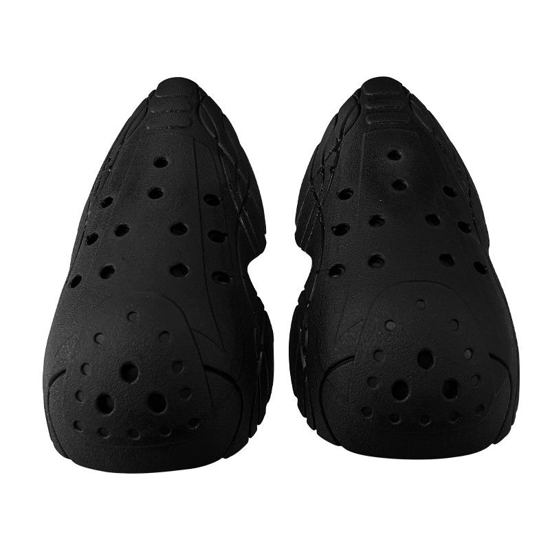 130g CE-Certified Orange Shock and Impact-Resistant Motorcycle Protectors Professional