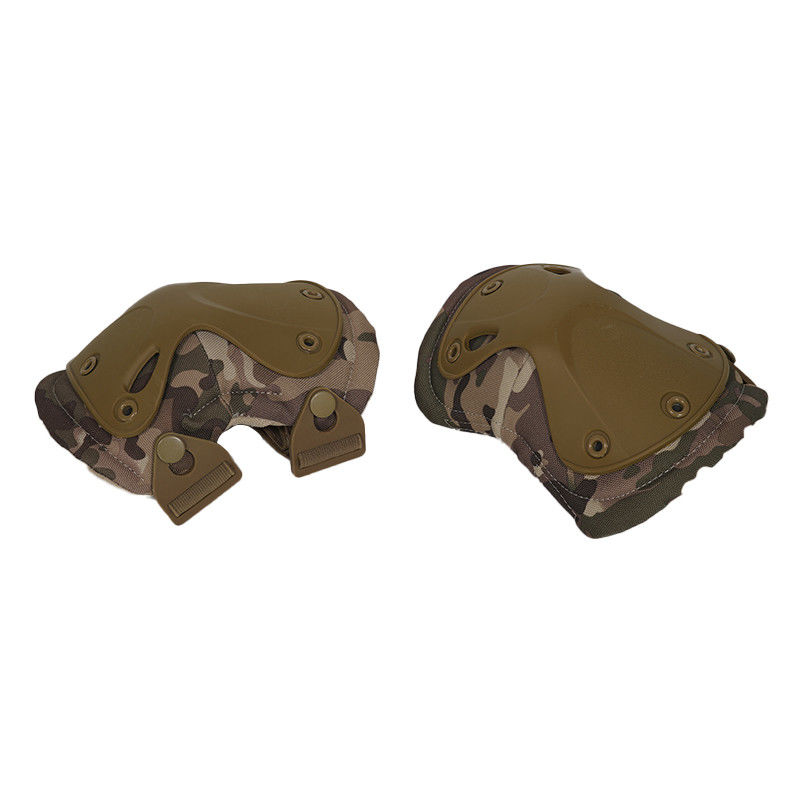 Customized Color Elbow and Knee Guards for Body Protection Protection Function