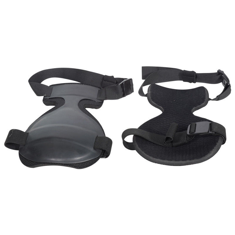 Flexible Motorcycle Sports Protector Elbow Knee Pads One Size Fits All