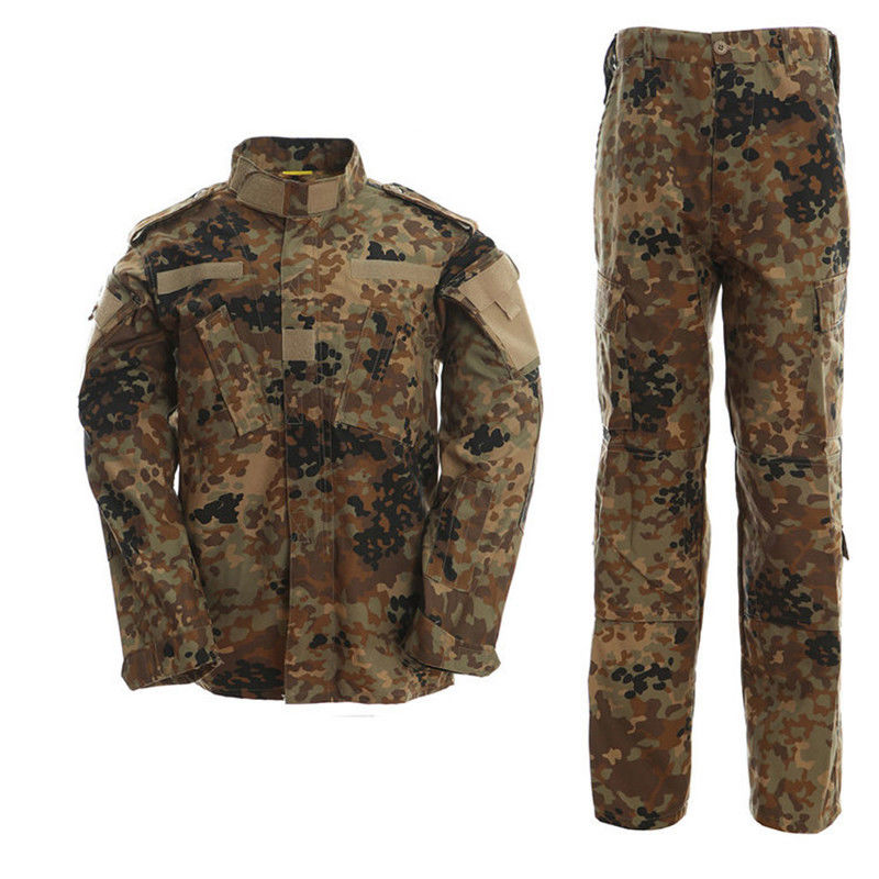 G2 Frog Suit Shirt Pants Uniform with Knee Brace Equipment 7 Days Sample Order Lead Time