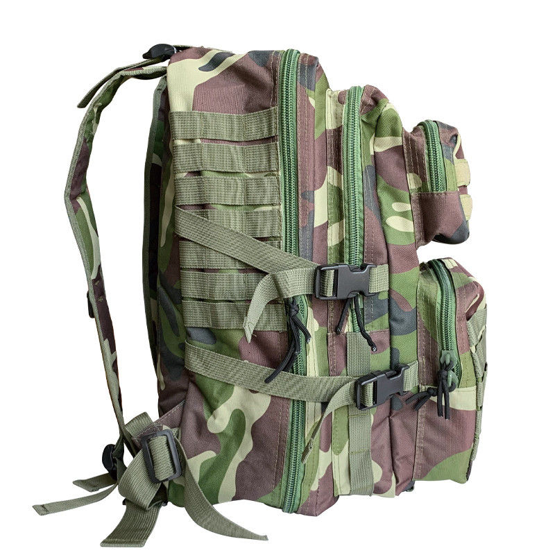 Stay Stylish on Your Outdoor Trips with this Waterproof Hiking and Biking Backpack