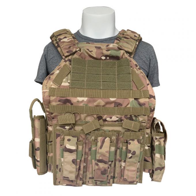 MTV11 Special Tactical Vest Personal Protective Tactical Vest 0