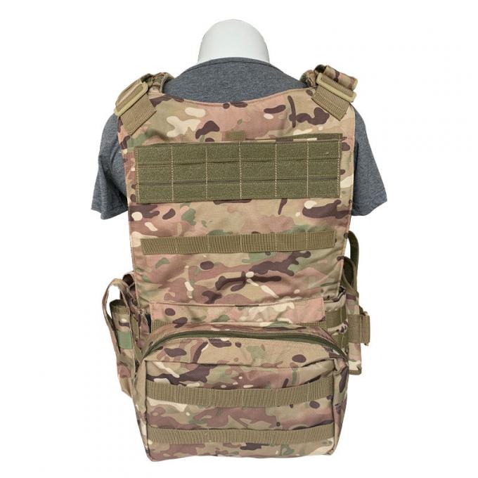 MTV11 Special Tactical Vest Personal Protective Tactical Vest 1