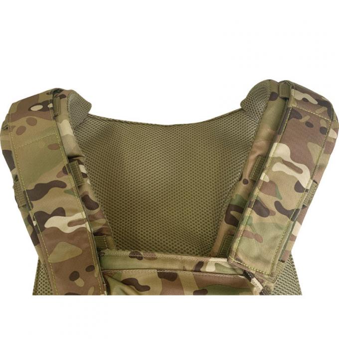 MTV11 Special Tactical Vest Personal Protective Tactical Vest 6