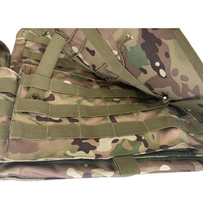 MTV11 Special Tactical Vest Personal Protective Tactical Vest 8