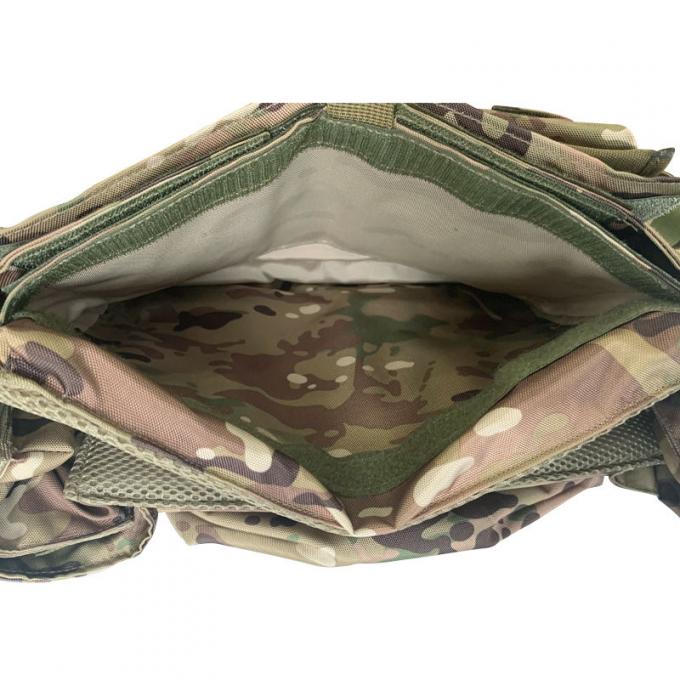 MTV11 Special Tactical Vest Personal Protective Tactical Vest 9