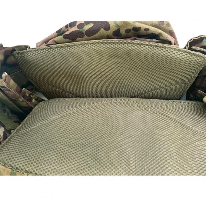 MTV11 Special Tactical Vest Personal Protective Tactical Vest 10