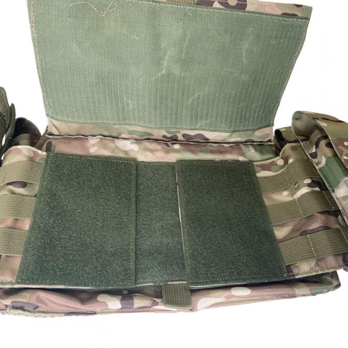 MTV11 Special Tactical Vest Personal Protective Tactical Vest 11