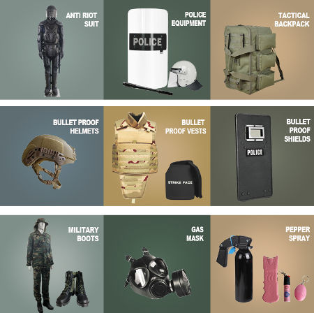 MTV11 Special Tactical Vest Personal Protective Tactical Vest 14