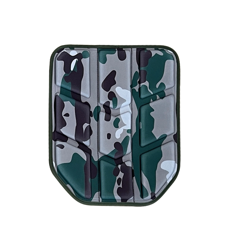 MTV16 Quick-Release Shock-Proof Tactical Vest for High Risk Operations 9