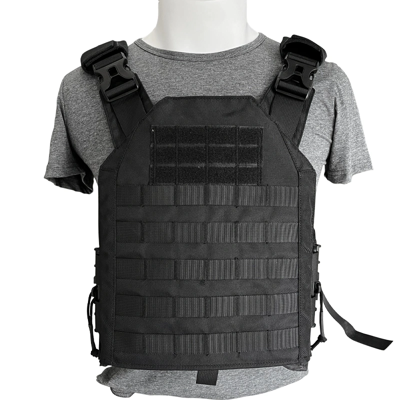 FDY008 Police law enforcement equipment Level 3 tactical military bulletproof vest 0