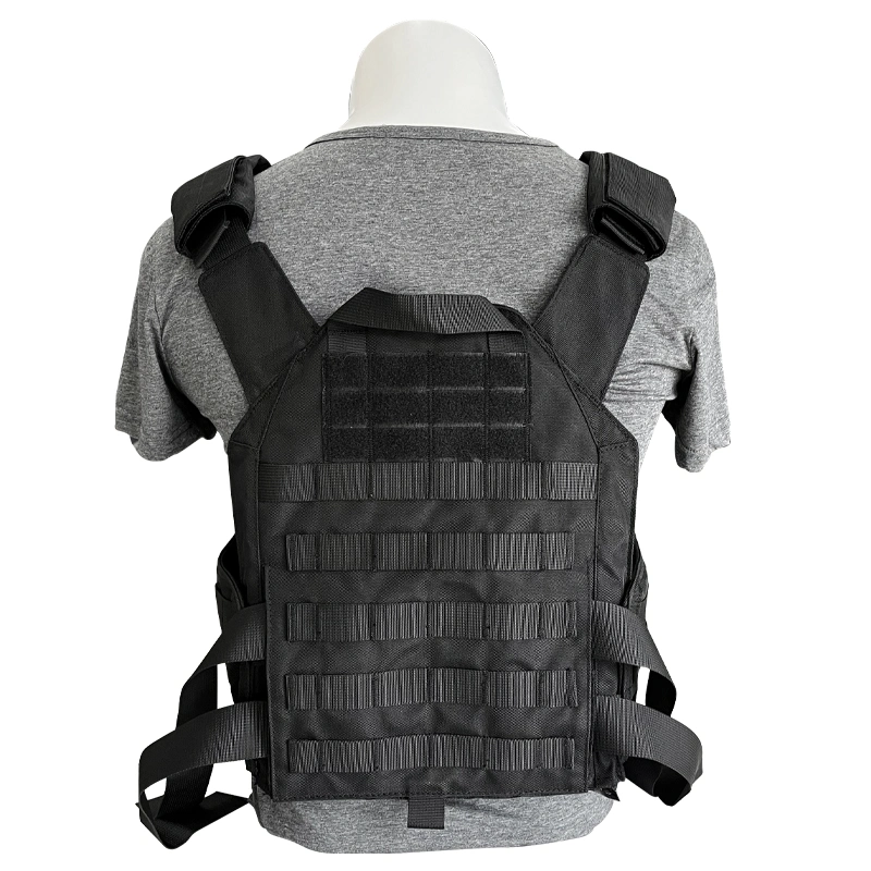 FDY008 Police law enforcement equipment Level 3 tactical military bulletproof vest 1