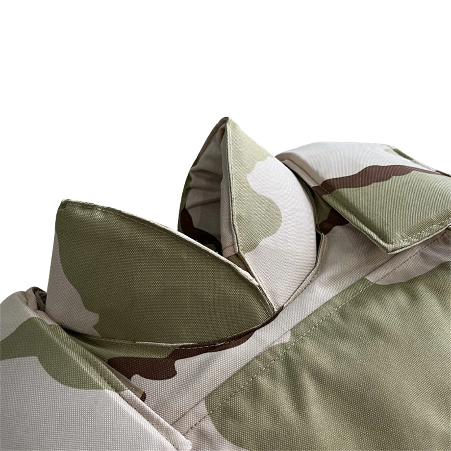 FDY009 Military Grade Bulletproof Vest 4