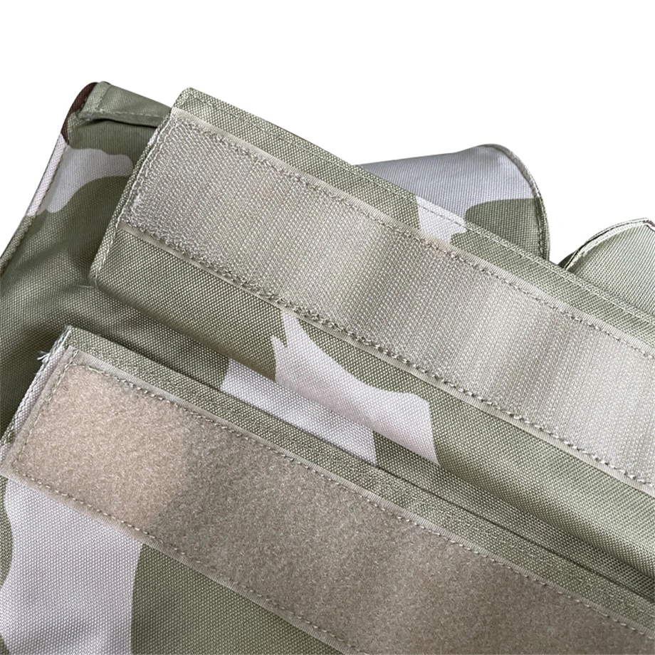 FDY009 Military Grade Bulletproof Vest 5