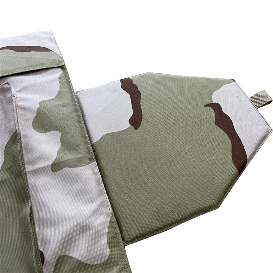 FDY009 Military Grade Bulletproof Vest 6