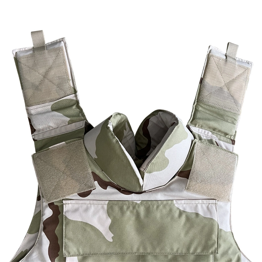 FDY009 Military Grade Bulletproof Vest 7