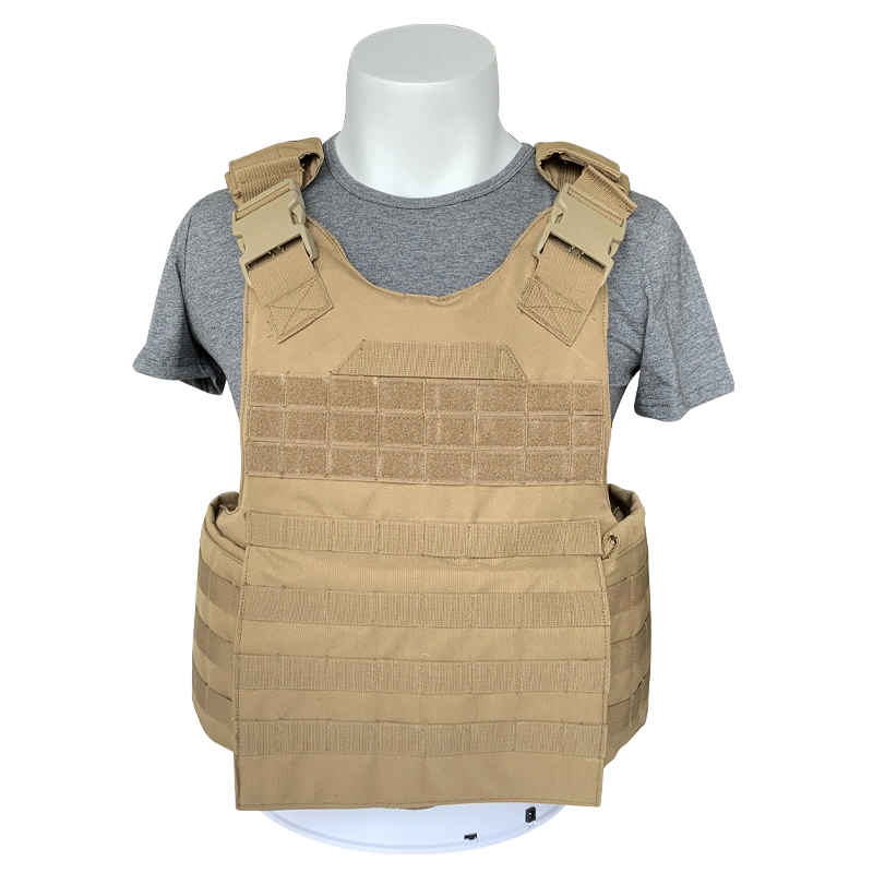 FDY19 Concealable Safety Bulletproof Vest for Tactical 0