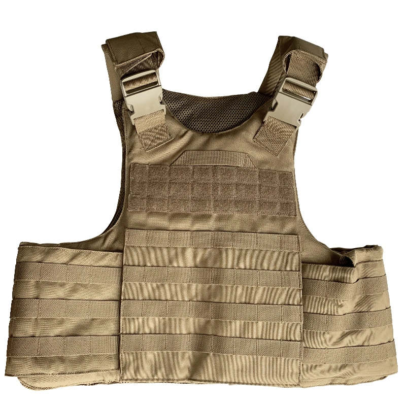 FDY19 Concealable Safety Bulletproof Vest for Tactical 1