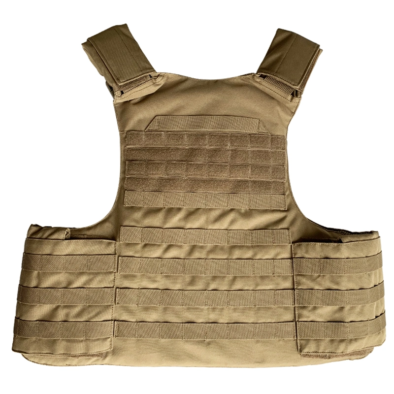 FDY19 Concealable Safety Bulletproof Vest for Tactical 2