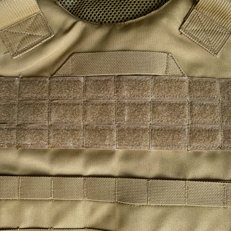 FDY19 Concealable Safety Bulletproof Vest for Tactical 4