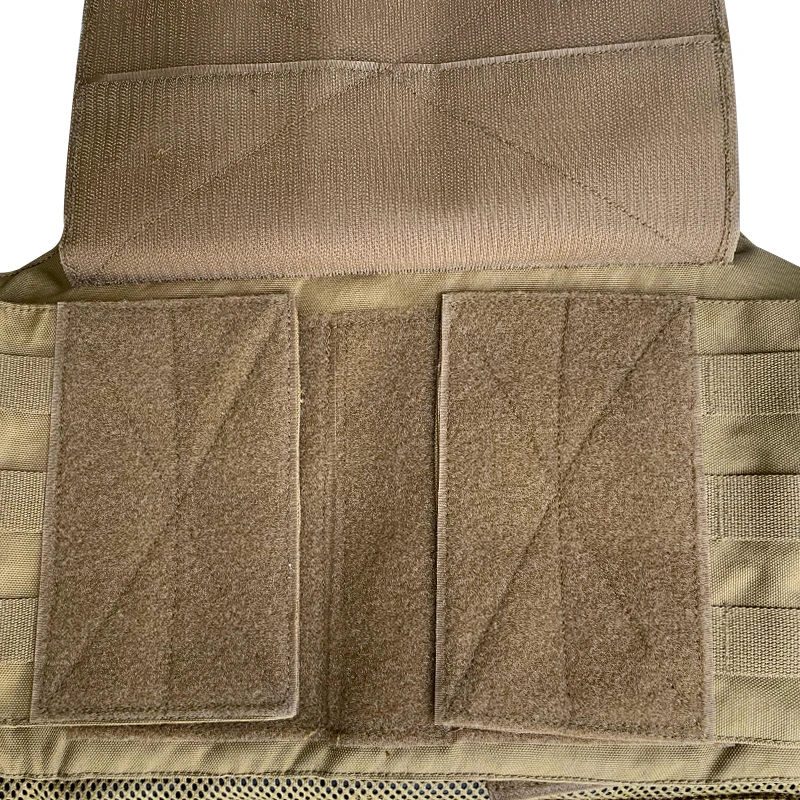 FDY19 Concealable Safety Bulletproof Vest for Tactical 5