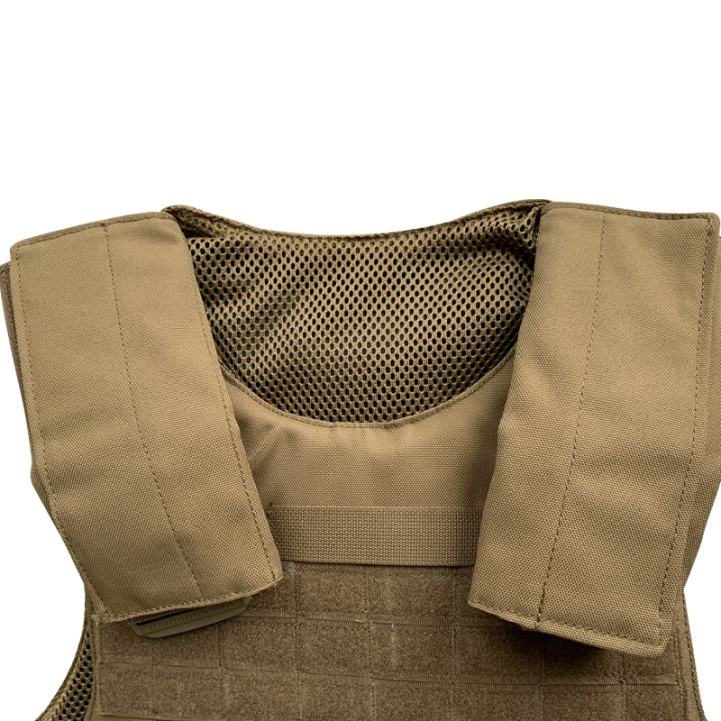 FDY19 Concealable Safety Bulletproof Vest for Tactical 6