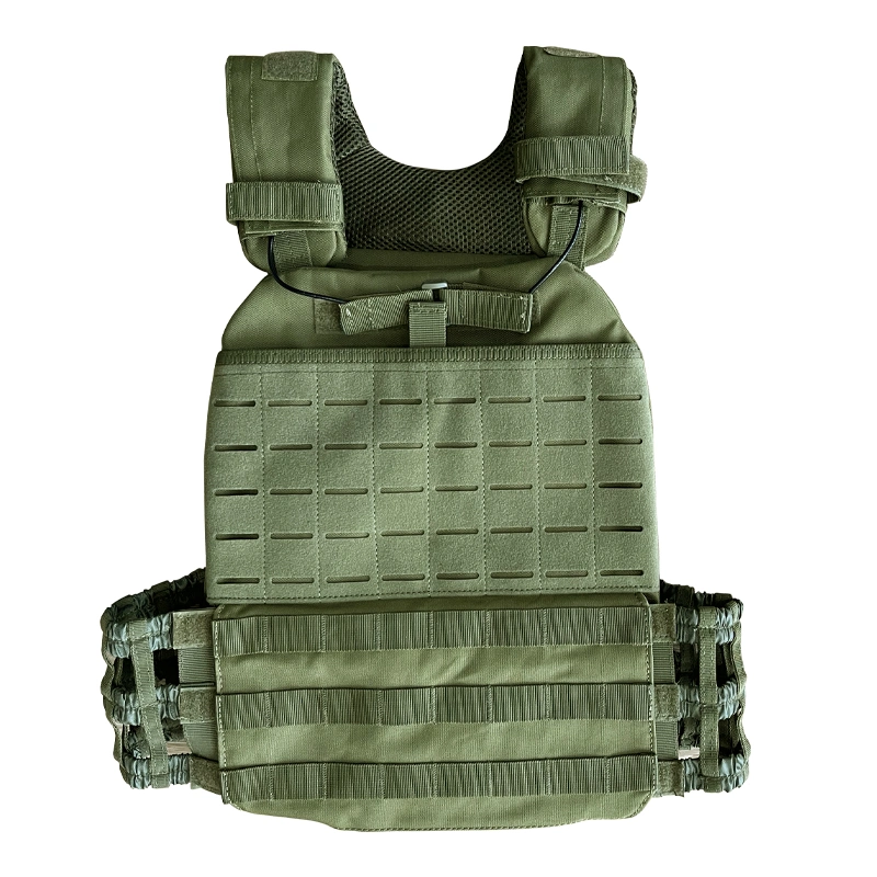 MTV06 Breathable Outdoor Vest for Law Enforcement and Tactical Operations 0